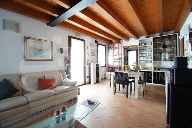 Villetta Trifamiliare - Venezia . Rif.: 10A/PC26VRG - Foto 10
