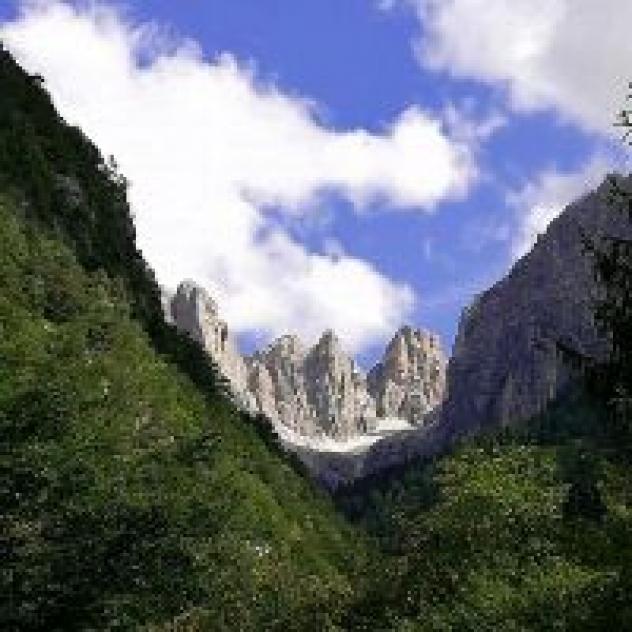 Hotel Franco di Dalmonego Dario - Foto 2