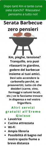 Casa vacanze ideale per motociclisti - Foto 3