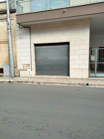 Locale commerciale 140mq