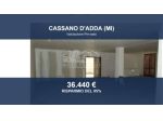 Immobile in asta di 188 m² con più di 5 locali in vendita a Cassano d'Adda