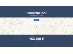 Immobile in asta di 220 m² con più di 5 locali in vendita a Fabriano
