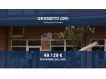 Immobile in asta di 72 m² in vendita a Grosseto