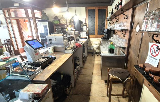 PICCHIANTI: FONDO AD USO RISTORO - Foto 13