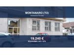 Immobile in asta di 111 m² in vendita a Montanaro