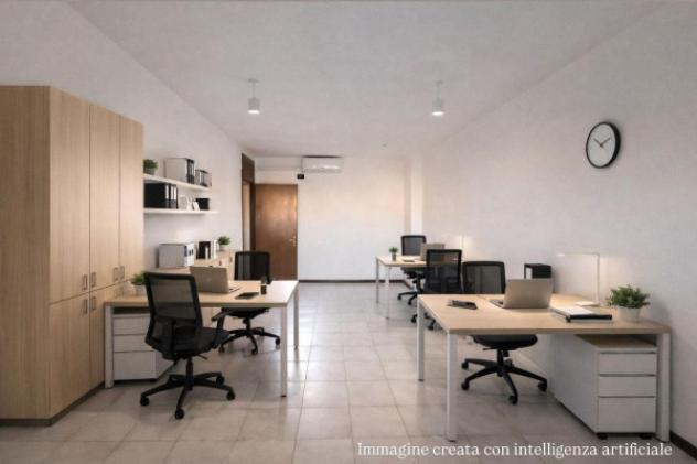 Immobile di 66 m² con 3 locali in vendita a Roma - Foto 6