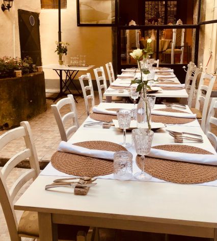 Viterbo Locale Ristorante Pizzeria Affitto - Foto 2