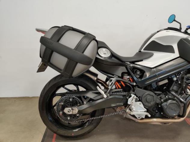 BMW F 800 R ABS rif. 23686111 - Foto 7
