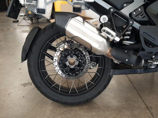 BMW R 1300 GS Adventure R 1300 GS ADVENTURE rif. 23976636 - Foto 9