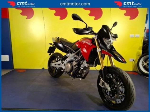 APRILIA Dorsoduro 750 Garantita e Finanziabile rif. 23939734 - Foto 3