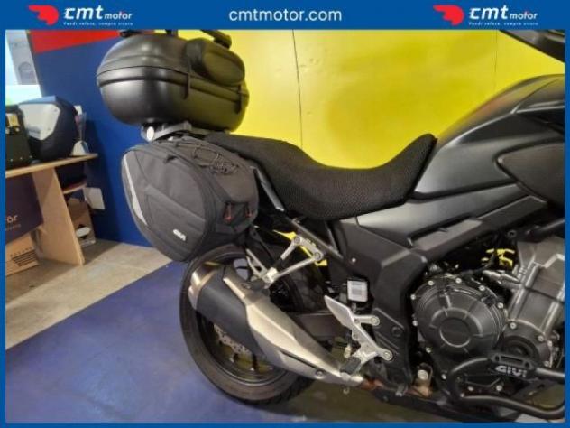 HONDA CB 500 X Garantita e Finanziabile rif. 23975467 - Foto 4