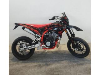 SWM SM 125 R E5+