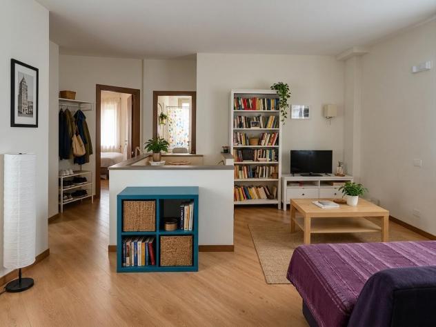 Appartamento in vendita a Capraia e Limite 70 mq Rif: 1447892 - Foto 6