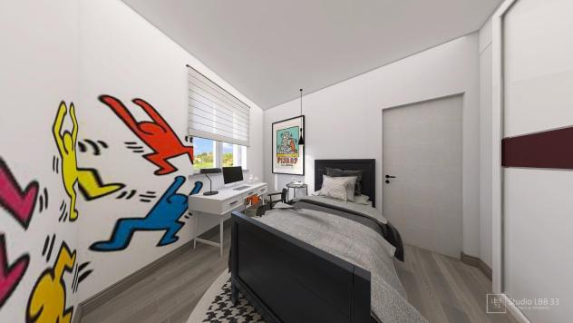 Appartamento in vendita a San Frediano a Settimo - Cascina 76 mq Rif: 1455423 - Foto 9
