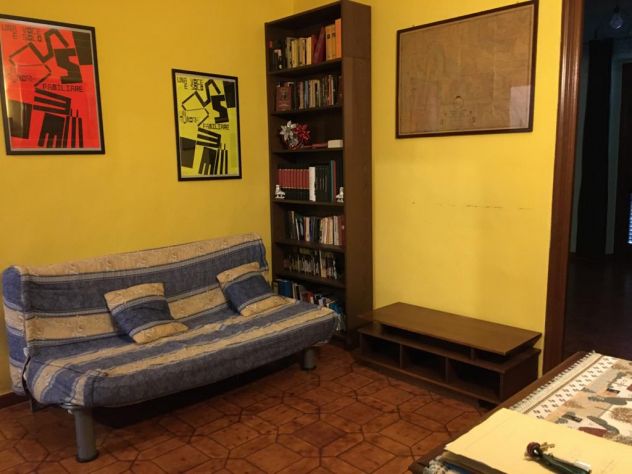 POSTO LETTO IN GRANDE CAMERA DOPPIA - Foto 4