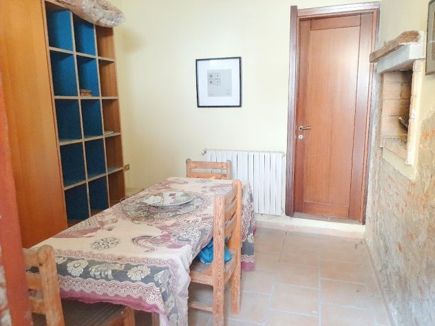10 MIN DA GRANOZZO -25 MIN DA NOVARA- PALESTRO - CASA DI PAESE AUTONOMA ARREDATA - Foto 6