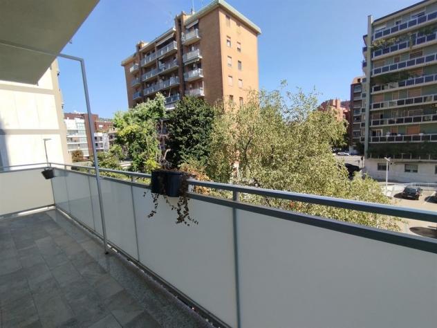 Ampio 2locali con balconi e arredato - Via Ressi - Foto 5