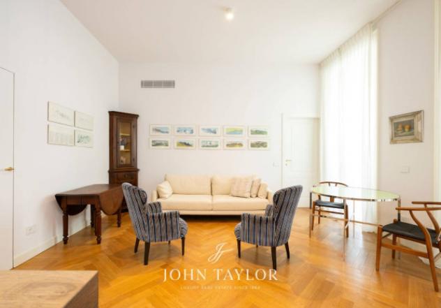 Appartamento di 120 m² con 5 locali in affitto a Milano - Foto 10