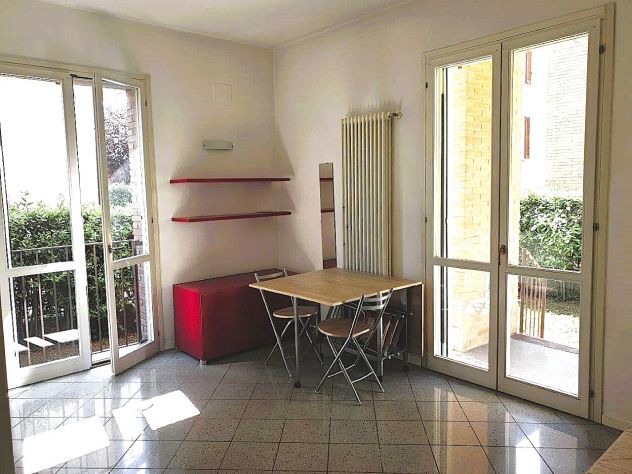 MONOLOCALE CON GIARDINO PRIVATO - Foto 4