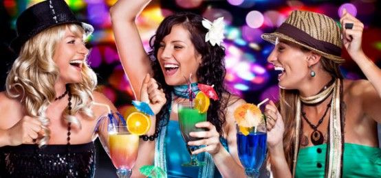 Festa 18 30 40 anni DJ Ardea Pomezia Anzio Aprlia Latina Velletri Rm