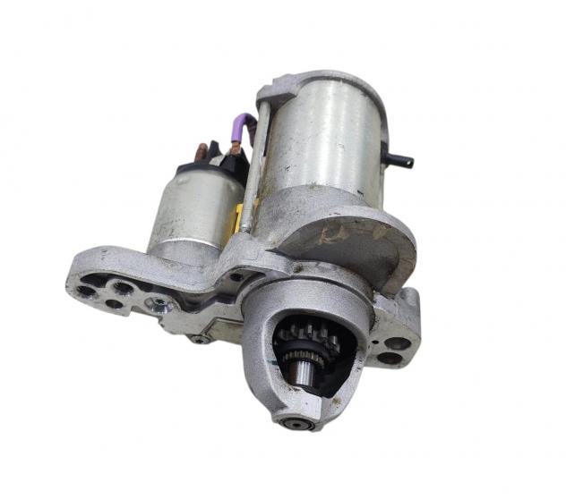 MOTORINO D' AVVIAMENTO RENAULT CLIO Serie V 233008820R H4DF4 Bifuel/Gas 1000 (19) - Foto 4