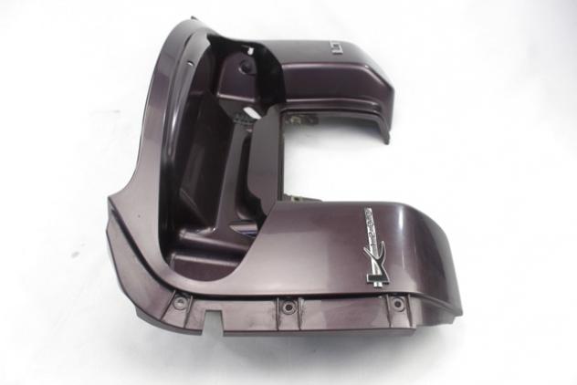 BMW K 1200 LT 52537675638 CARENATURA POSTERIORE K589 96 - 08 TAIL PART FAIRING - Foto 4