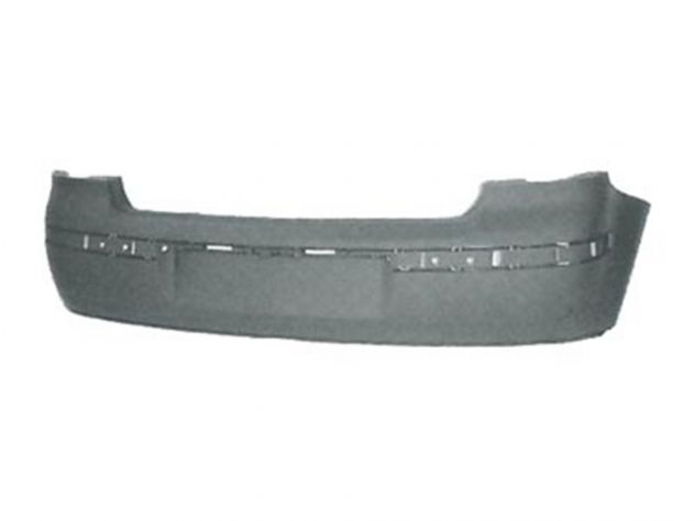 Vw Polo 2001-05 frontale fanale paraurti - Foto 9