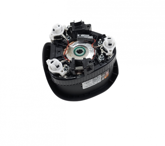 AIRBAG VOLANTE OPEL Karl Serie 42400115 (1517) - Foto 10