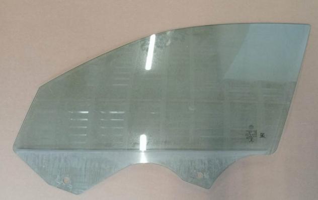 SCENDENTE PORTA ANT. SX 999-U1304867 Vetri e Retrovisori  Cristalli  Cristalli porte  Cristal ALFA ROMEO - STELVIO - 01-04-2017 -