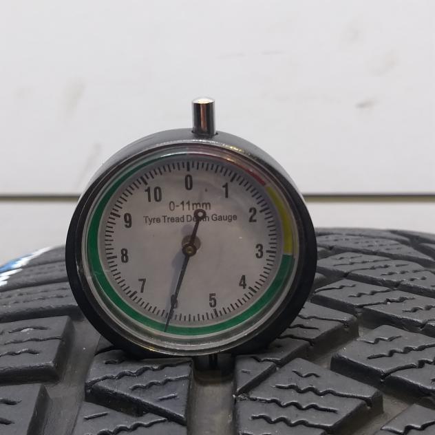 4 GOMME 225 55 18 CONTINENTAL A61031 - Foto 3