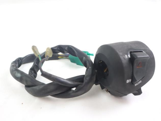KYMCO DINK 150 LX 3515AKBE900 DEVIOLUCI COMMUTATORE DESTRA 99 - 02 RIGHT HANDLEBAR SWITCH