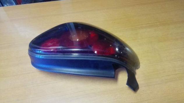Fanale Posteriore Sinistro FIAT Bravo 2001 - Foto 2