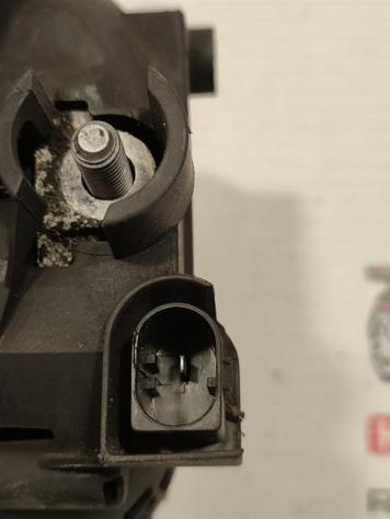 ALTERNATORE FORD Focus Berlina 4° Serie AV6N-10300-GC T1DB diesel 1560 (0811) - Foto 4