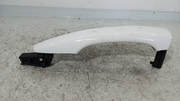 MANIGLIA ESTERNA ANTERIORE SINISTRA OPEL Grandland X 980297811T D12XHT (EB2ADTS) (17) - Foto 3