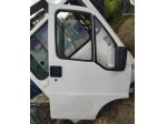 Sportello anteriore dx fiat ducato 9 posti