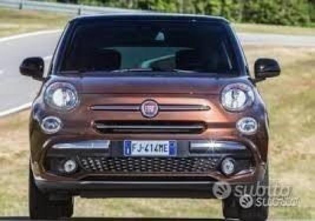 Fiat 500l disponibili ricambi