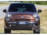 Fiat 500l disponibili ricambi