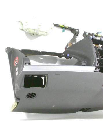 13251080 KIT AIRBAG OPEL ASTRA H SW 1.7 D 74KW 5M 5P (2007) RICAMBIO USATO 13111344 - Foto 3