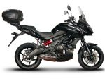 Bauletto Shad per Kawasaki Versys 650 sh39 sh45 sh58 terra valigie