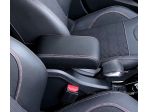 Bracciolo Peugeot 2008 montaggio a semplice incastro, no viti