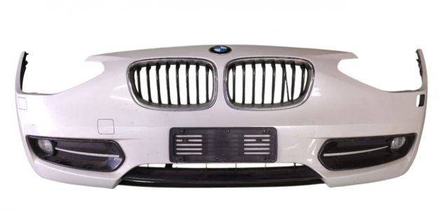 PARAURTI ANTERIORE BMW F20 - F21 2011> 51117272568 - Foto 2