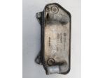 RADIATORE OLIO AUDI A3 Serie (8P1) 02E409061B diesel 2.0 (0305)