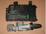 GK2T15604FAF BODY COMPUTER FORD TRANSIT CUSTOM 2.0 GK2T-15604-FAF A2C75570502000
