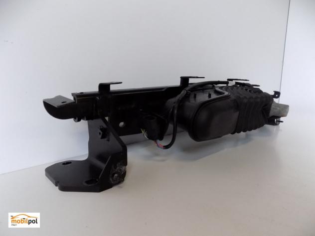 BMW 3 G20 G21 Gancio traino elettrico - 12287 - Foto 4