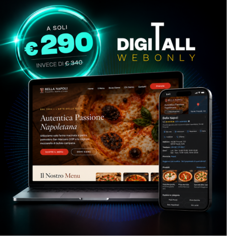 Agenti commerciali – Servizi digitali per imprese