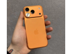 Vendo iPhone 17 Pro — 512GB — Colore Arancione (Orange)