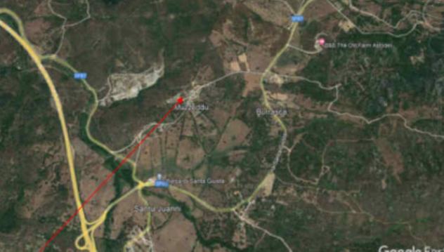 Immobile in asta di 660 m² in vendita a Loiri Porto San Paolo - Foto 6