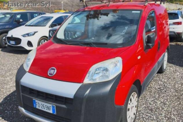 FIAT Fiorino Fiorino 1.3 MJT 95CV Furgone Adventure E5+ - FD269 rif. 24083897 - Foto 2