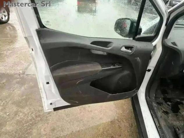 FORD Transit Courier 1.5 TDCI 75 CV TREND - FX079DX rif. 24078843 - Foto 10