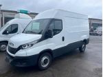 IVECO 35S18V  3.0 H2 3520 Furgone NOLEGGIO rif. 21019986